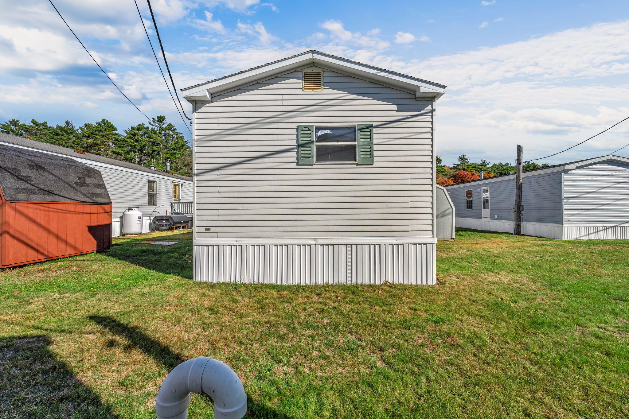 11 Elwell Lane Brunswick ME 04011