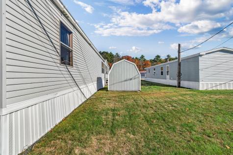 11 Elwell Lane Brunswick ME 04011