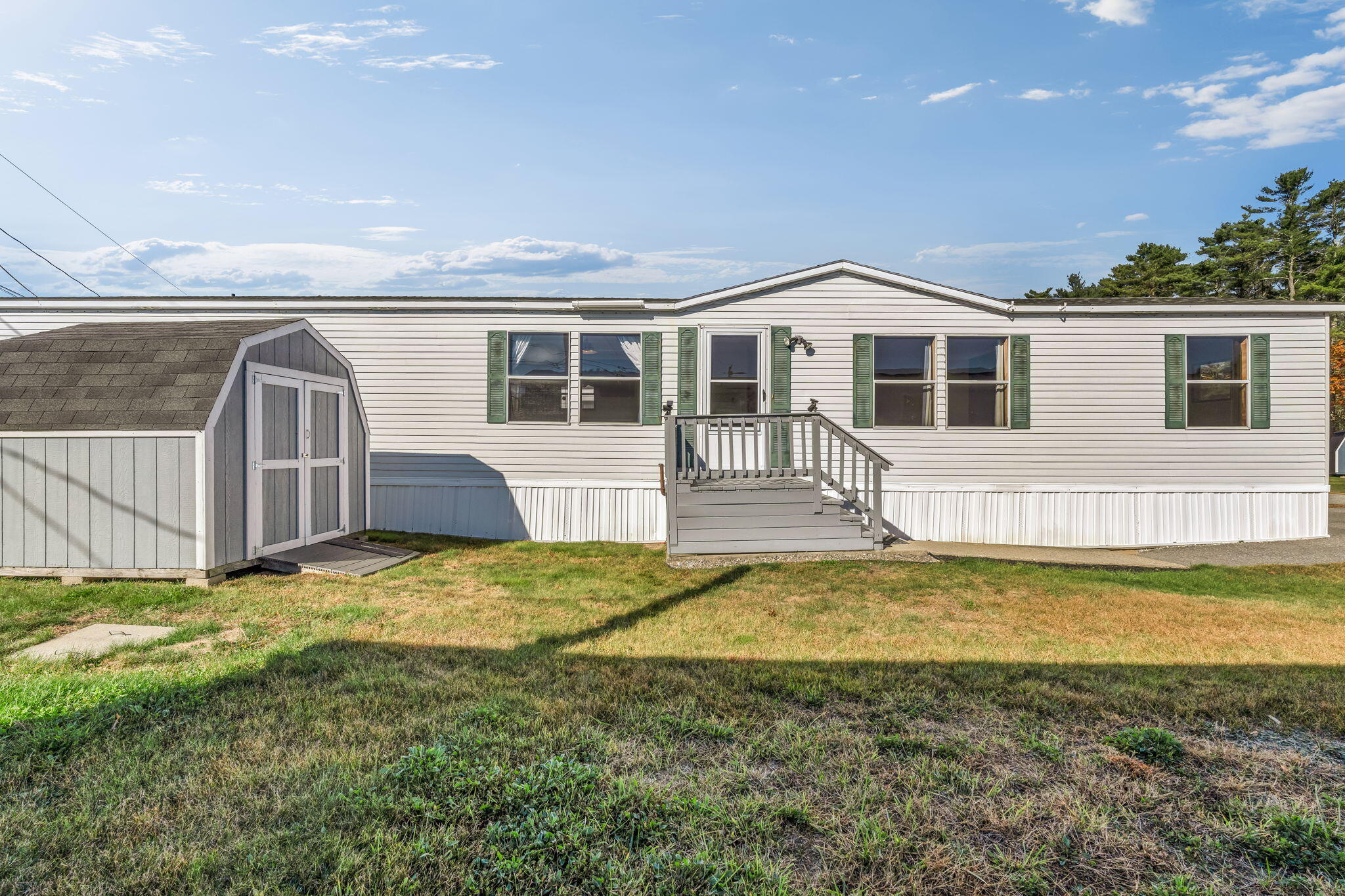 11 Elwell Lane Brunswick ME 04011