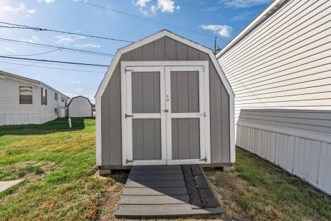 11 Elwell Lane Brunswick ME 04011