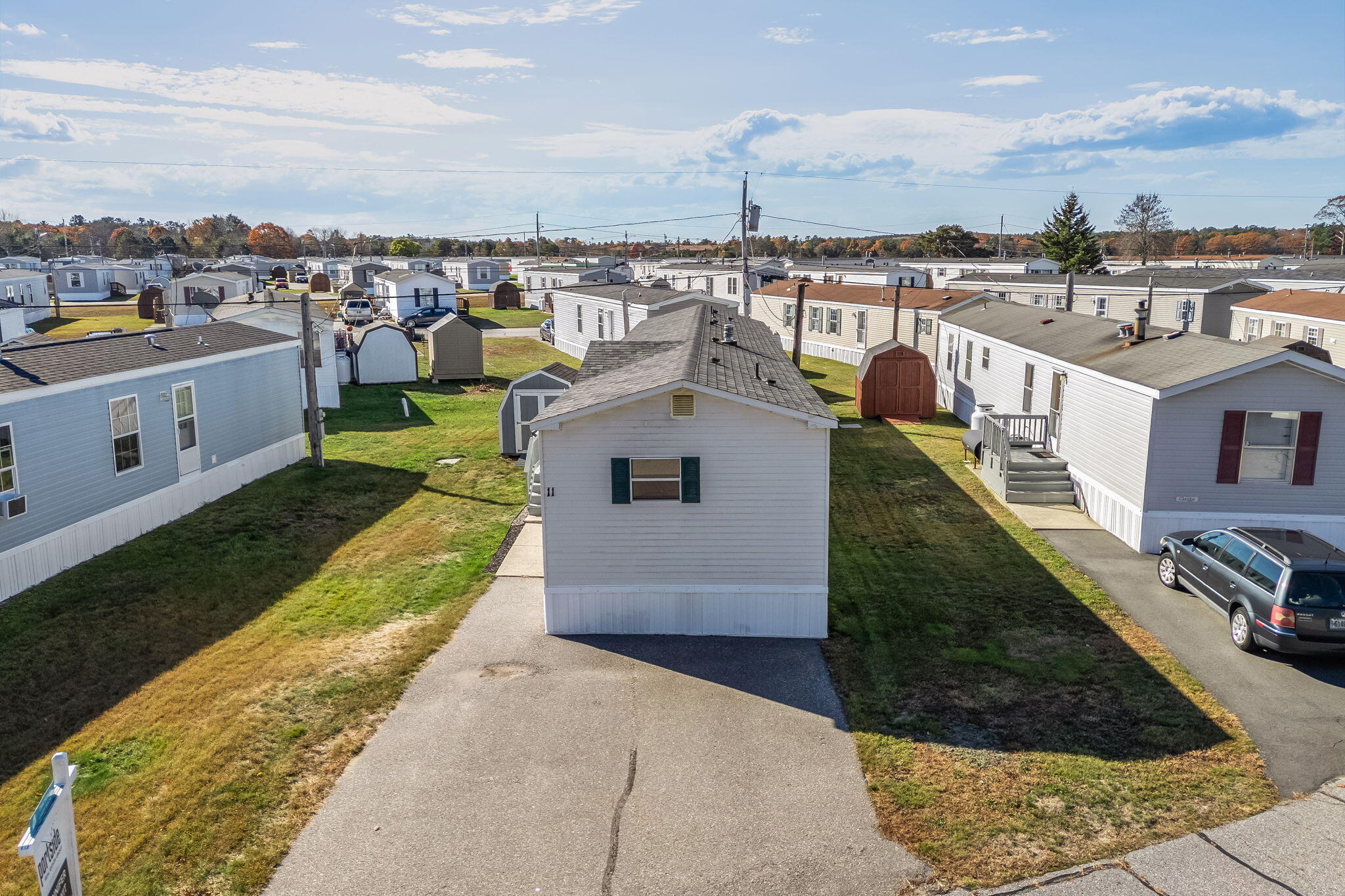 11 Elwell Lane Brunswick ME 04011