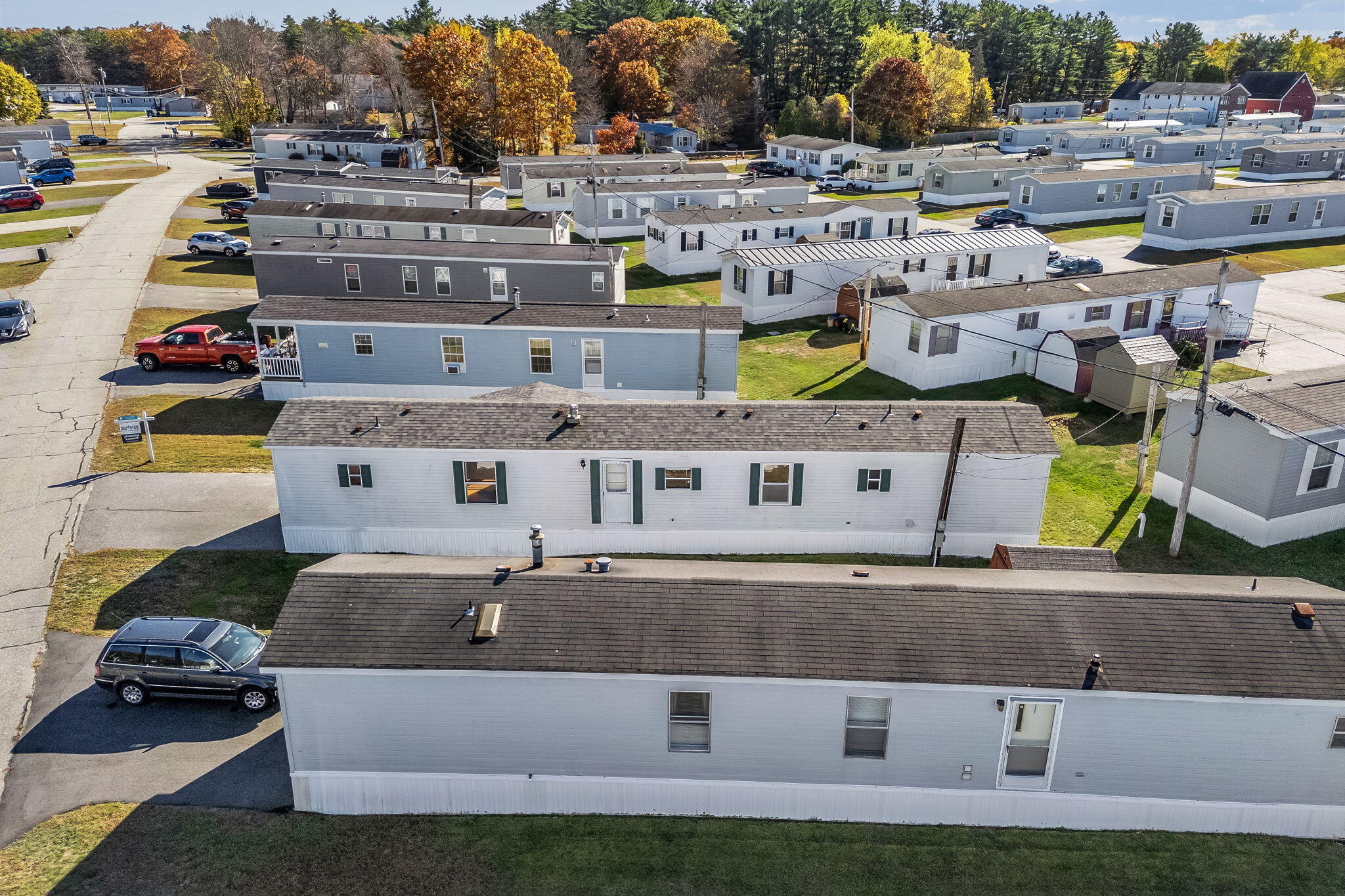 11 Elwell Lane Brunswick ME 04011