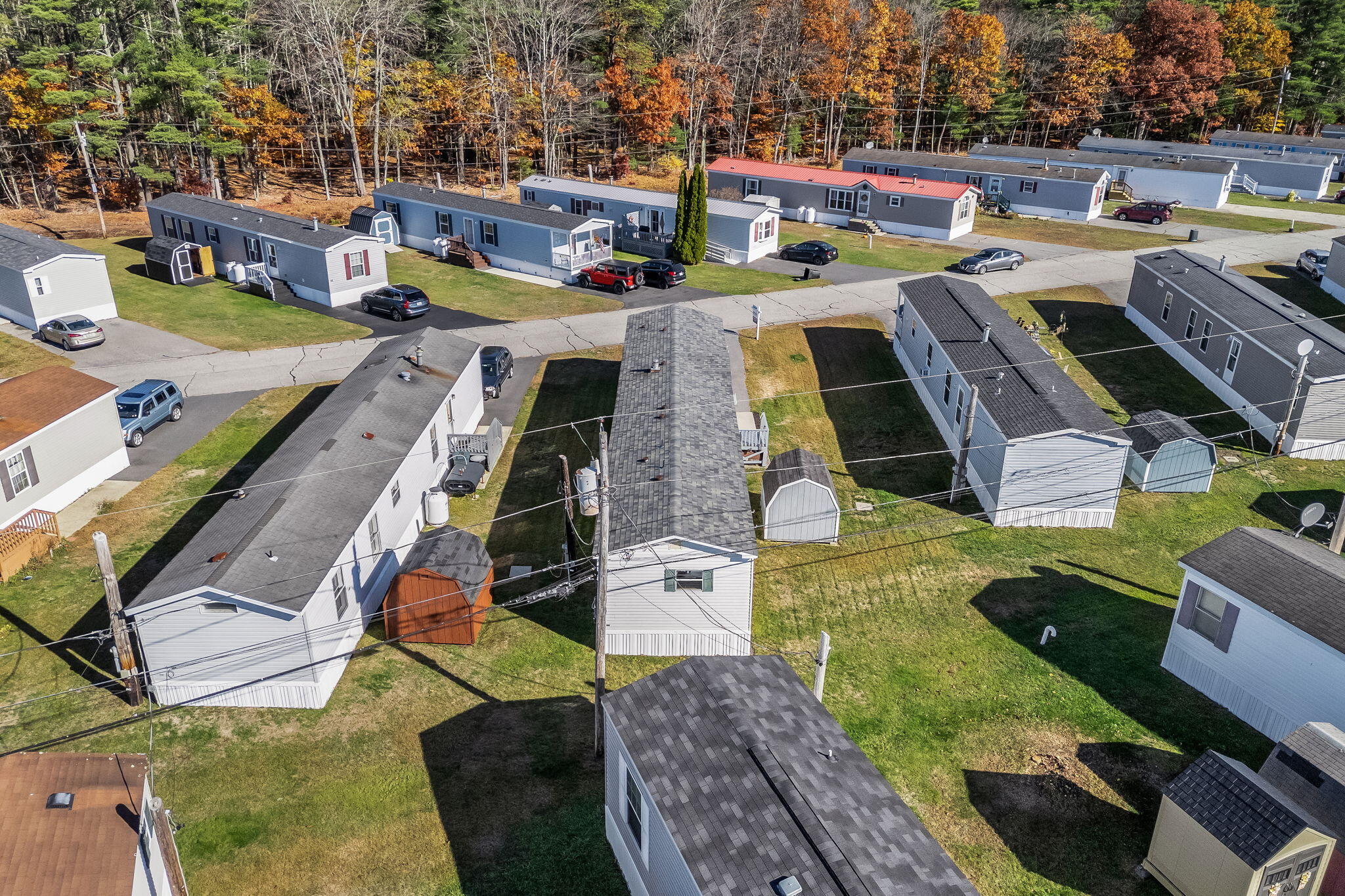 11 Elwell Lane Brunswick ME 04011