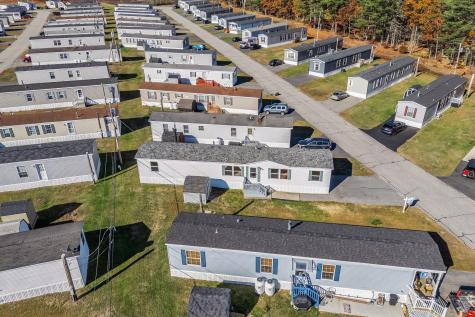 11 Elwell Lane Brunswick ME 04011