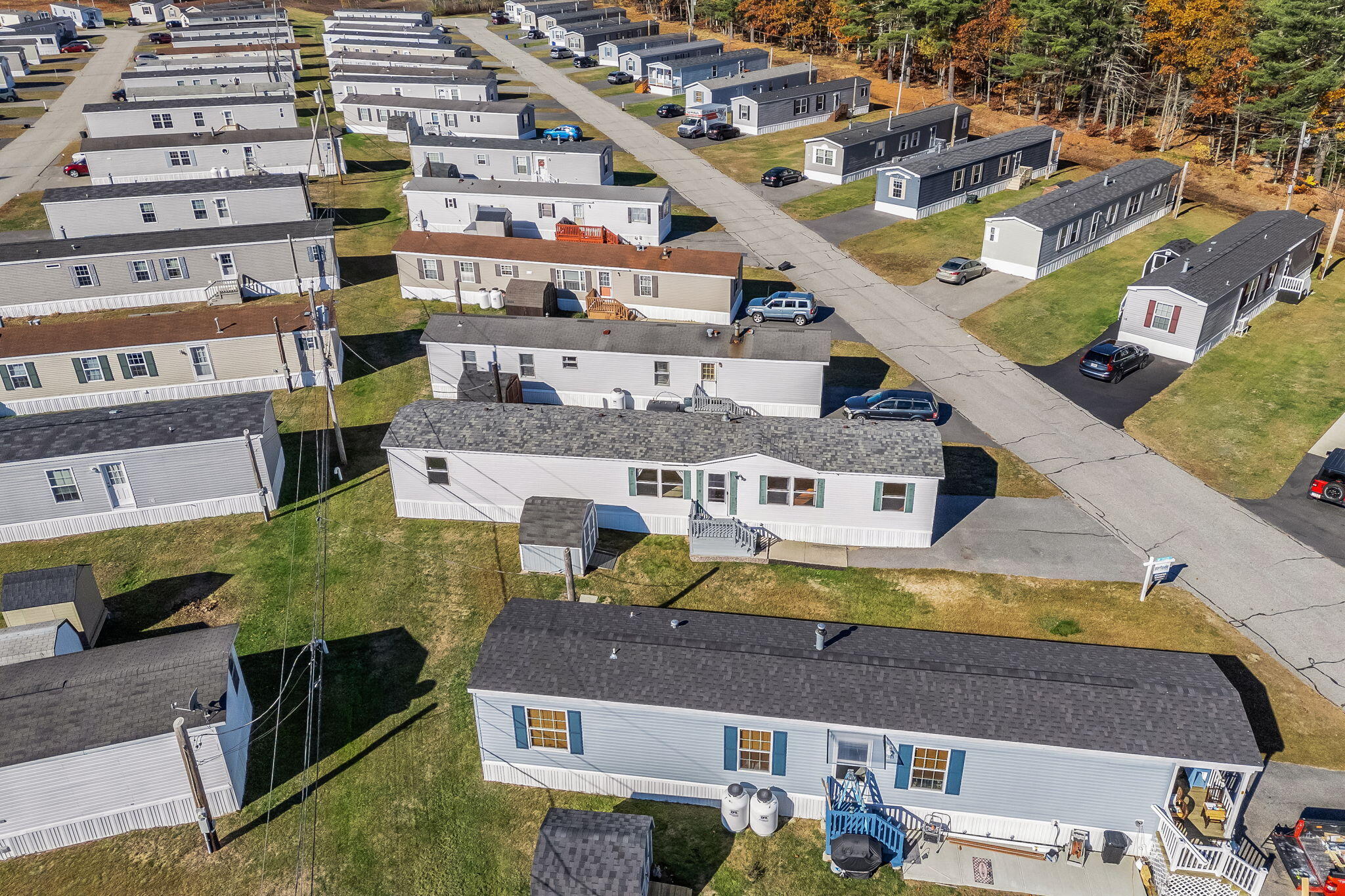 11 Elwell Lane Brunswick ME 04011