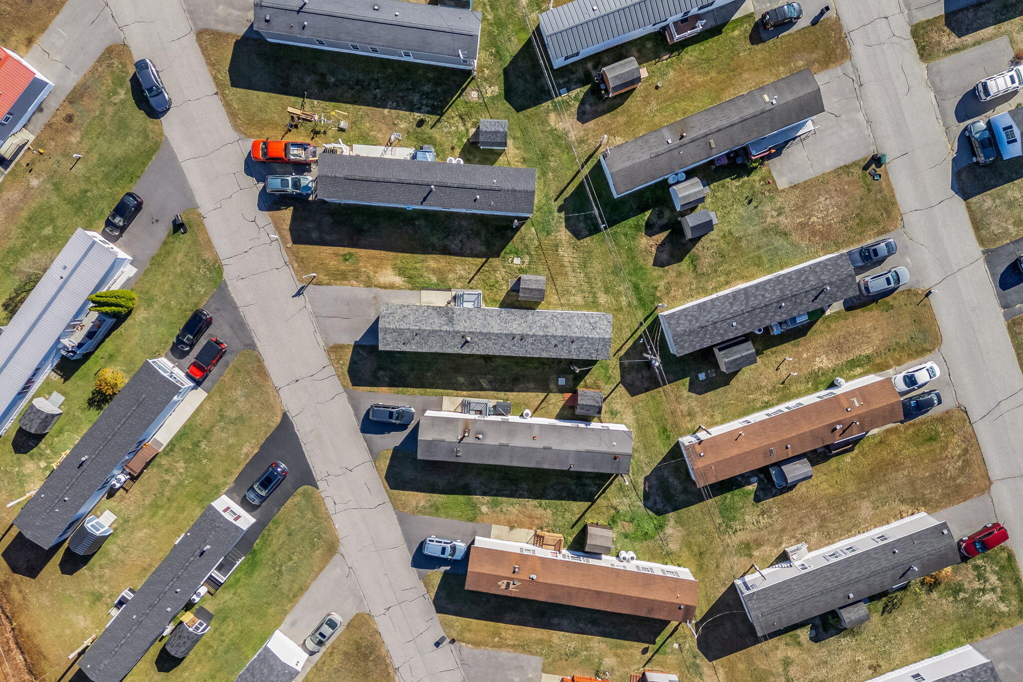 11 Elwell Lane Brunswick ME 04011