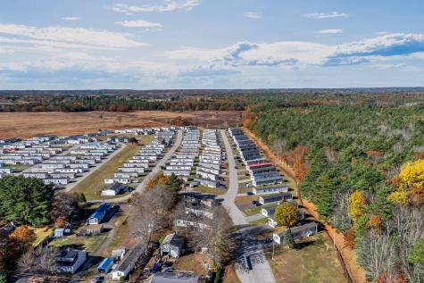 11 Elwell Lane Brunswick ME 04011