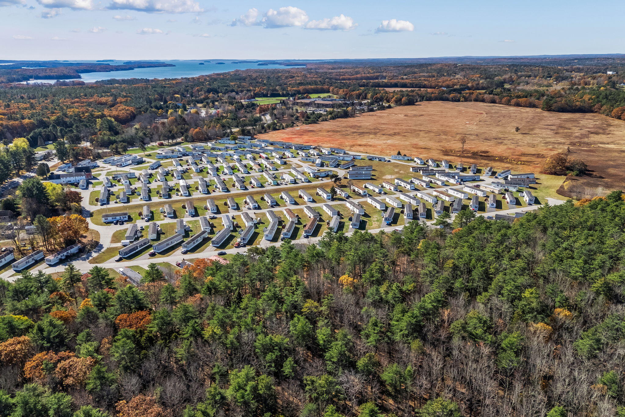 11 Elwell Lane Brunswick ME 04011