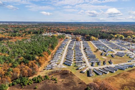 11 Elwell Lane Brunswick ME 04011