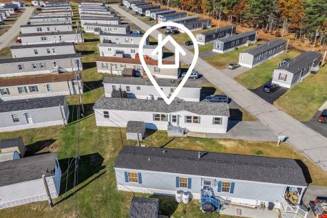 11 Elwell Lane Brunswick ME 04011