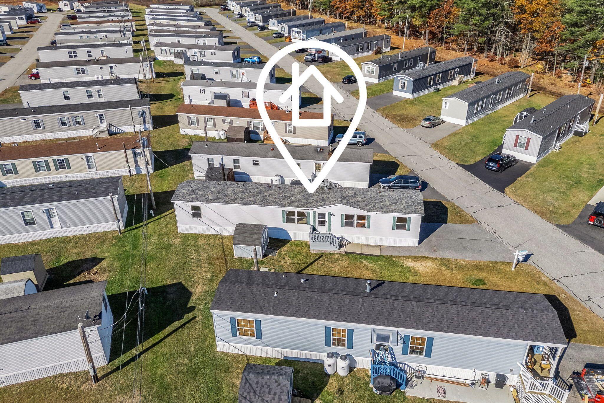 11 Elwell Lane Brunswick ME 04011