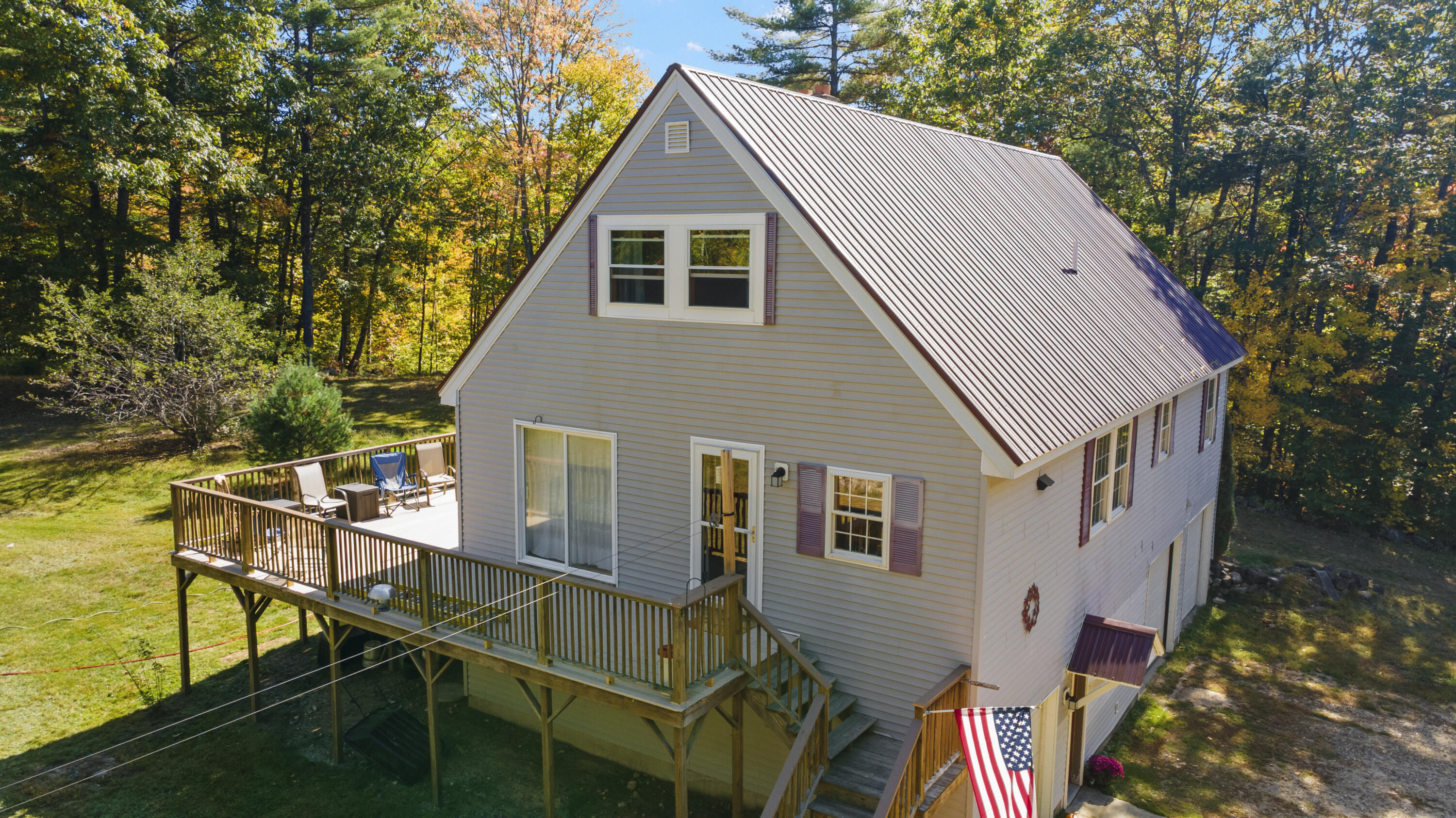 399 Folly Road Sebago ME 04029
