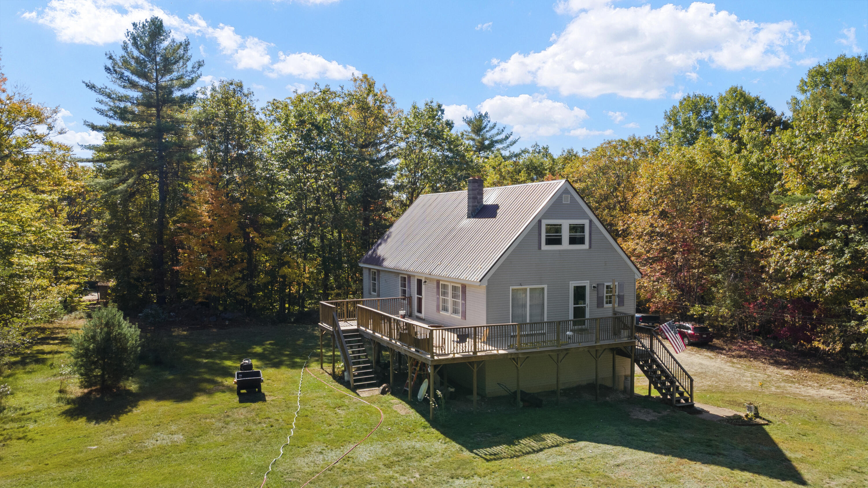 399 Folly Road Sebago ME 04029