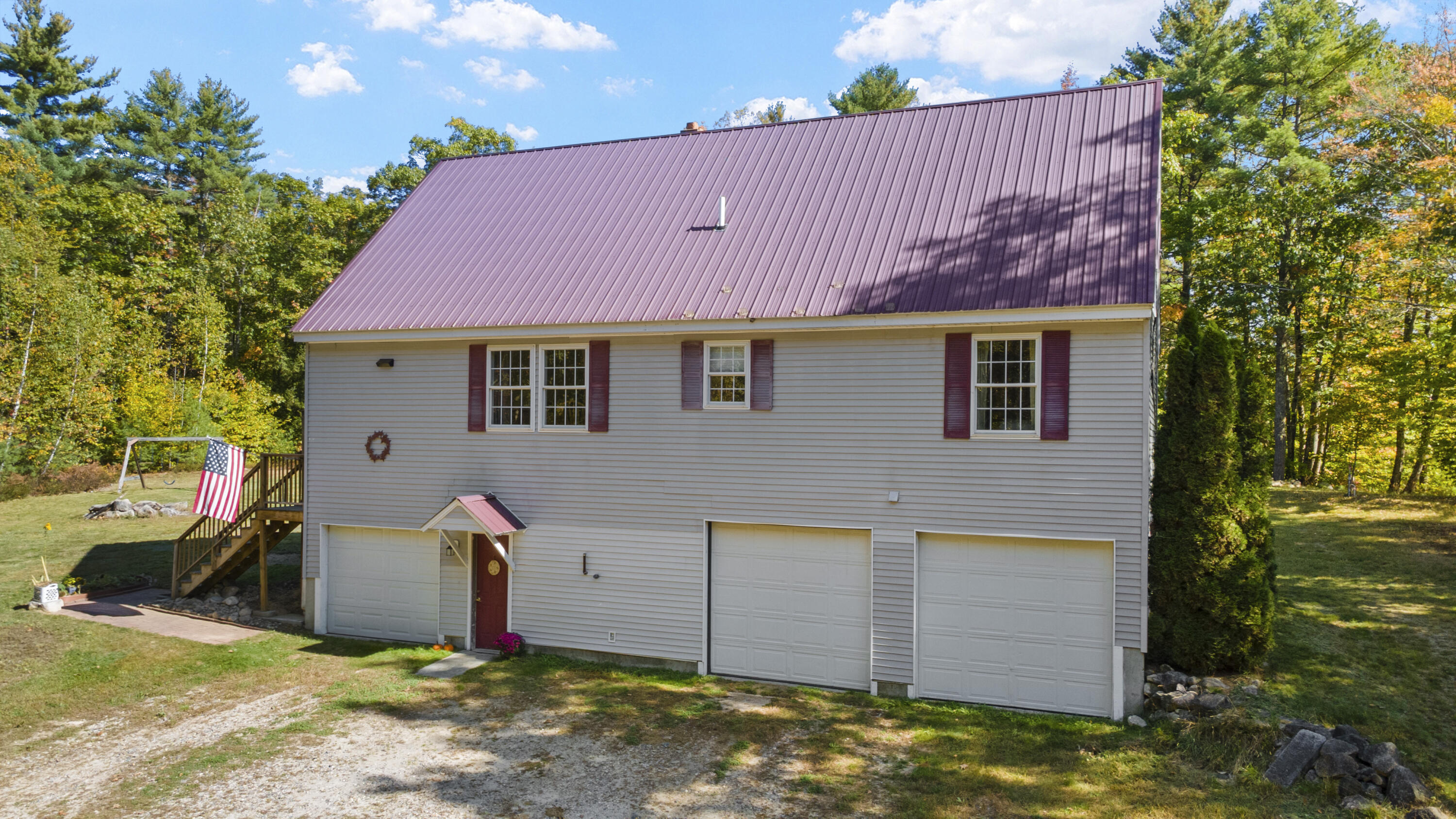 399 Folly Road Sebago ME 04029