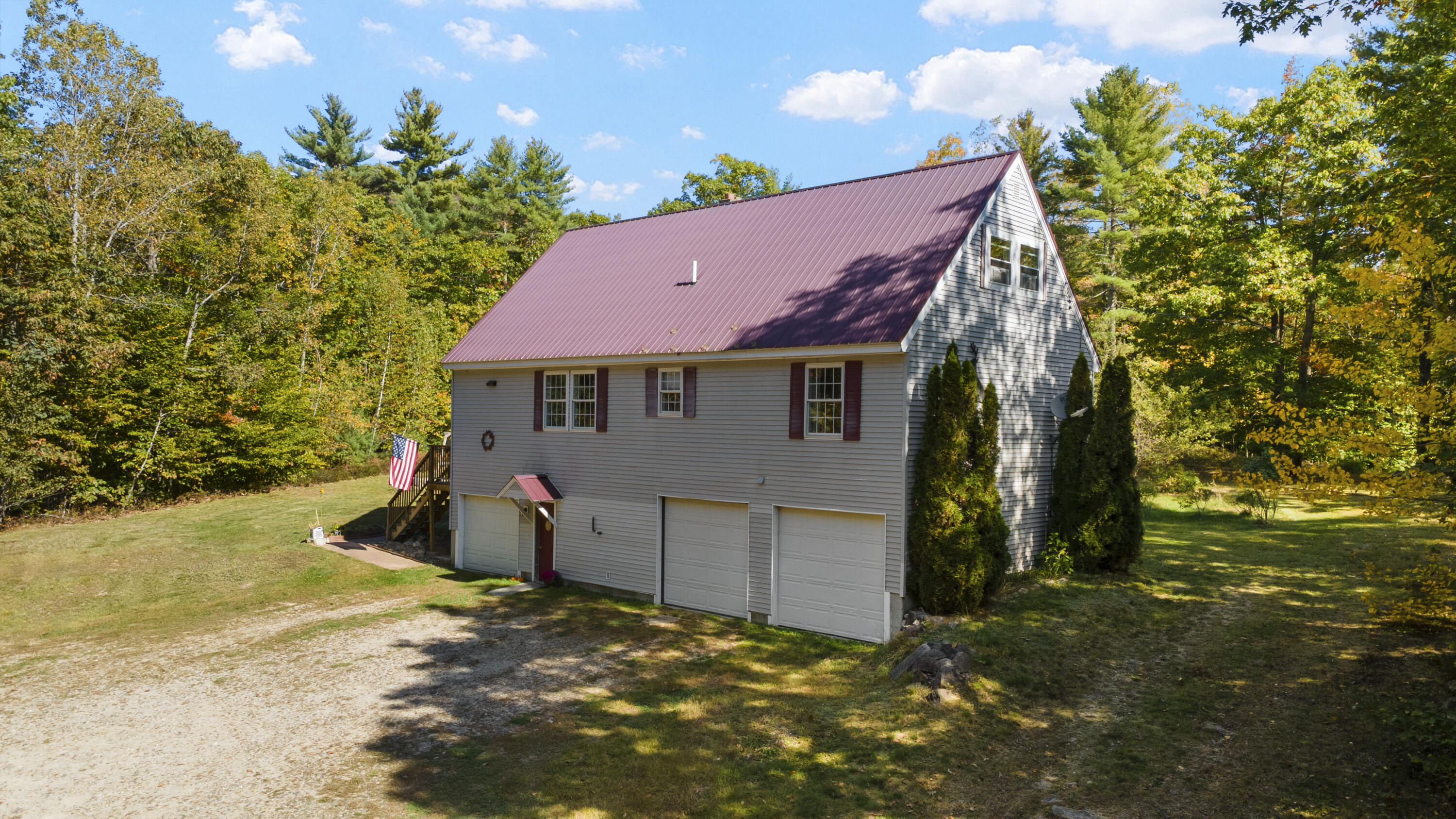 399 Folly Road Sebago ME 04029