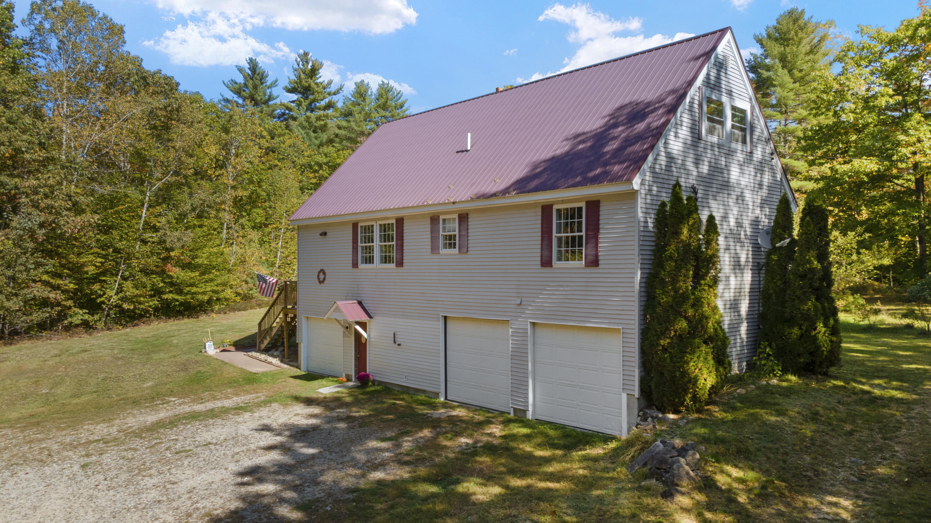 399 Folly Road Sebago ME 04029