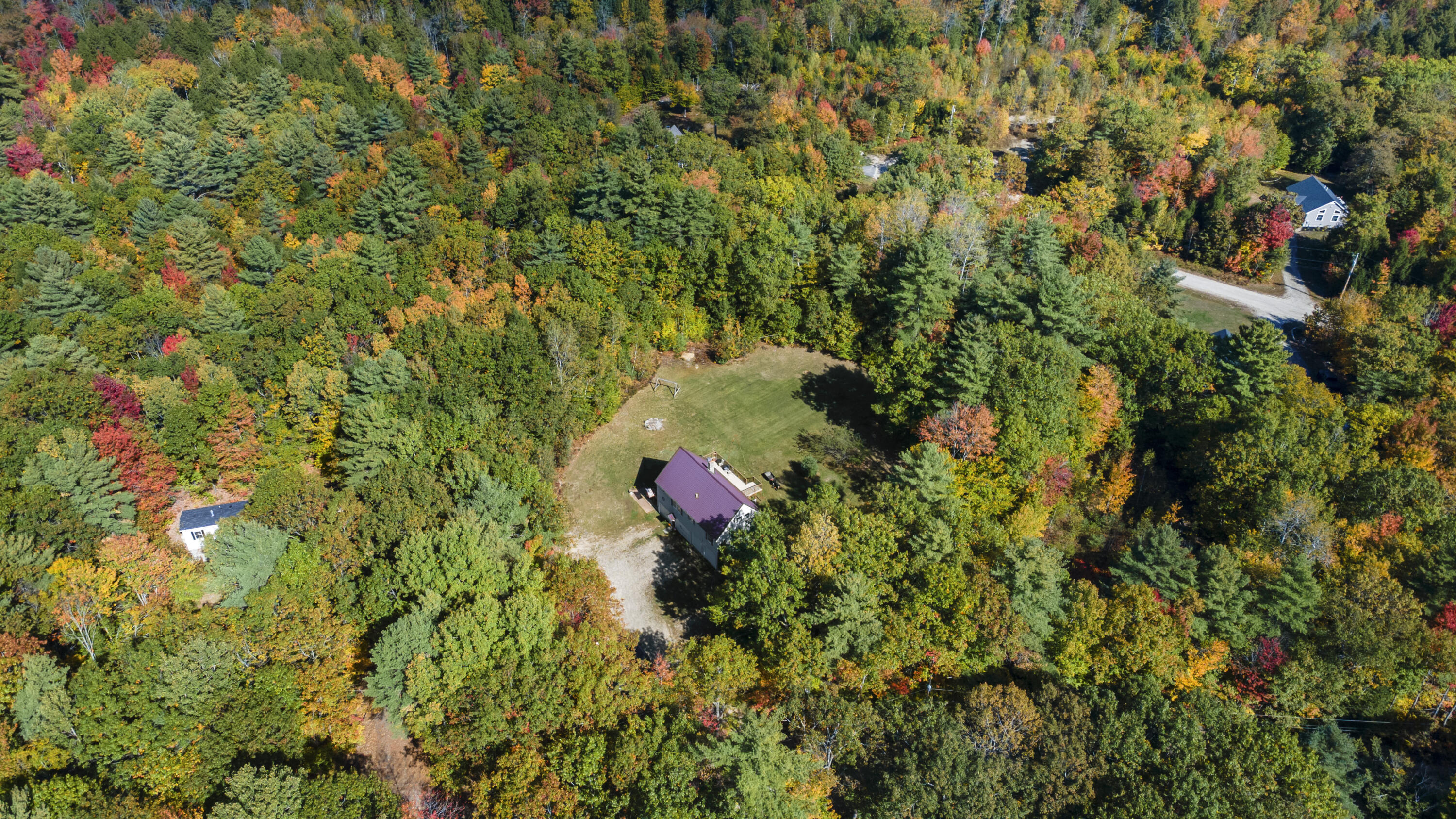 399 Folly Road Sebago ME 04029