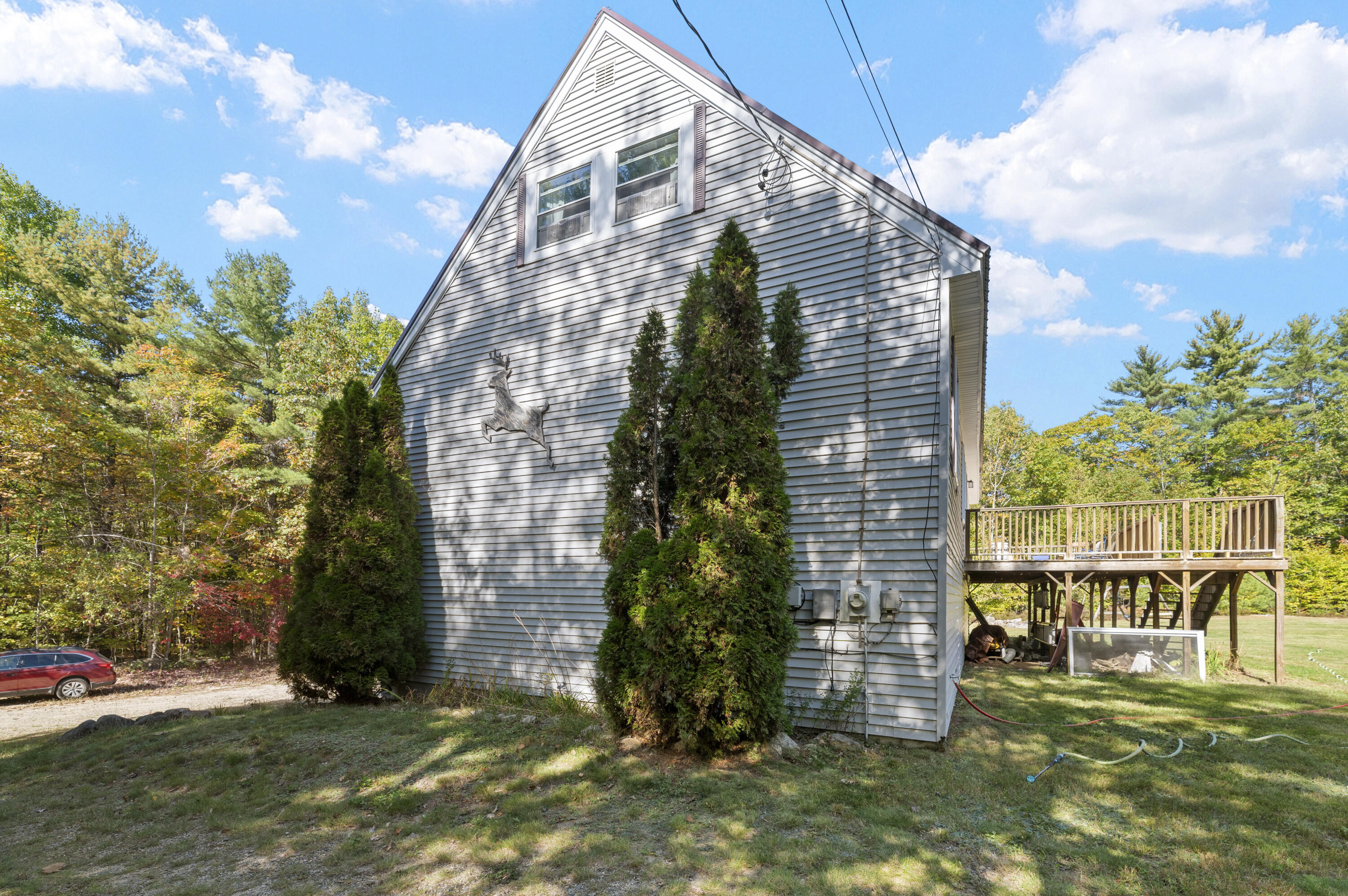 399 Folly Road Sebago ME 04029