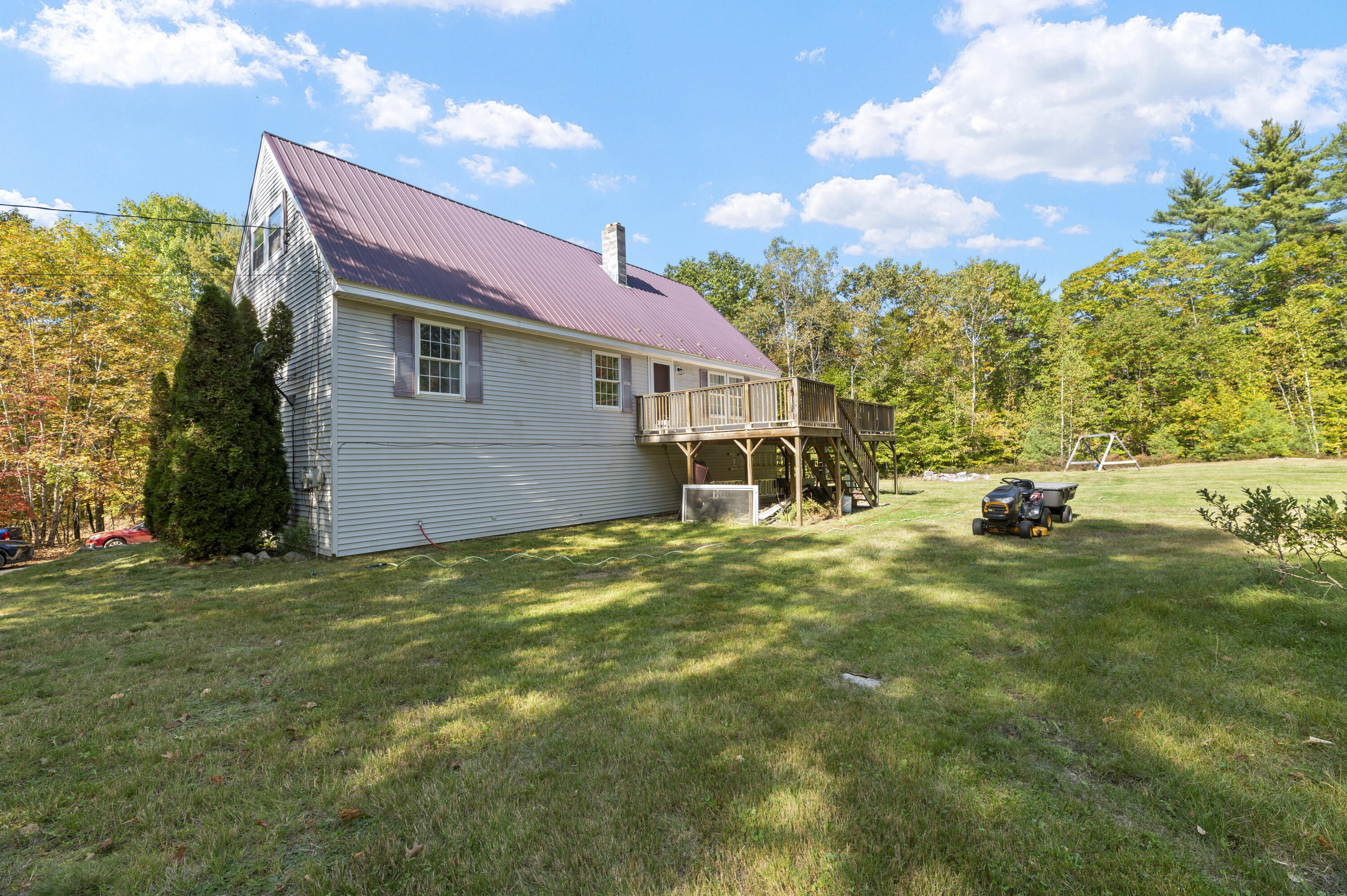 399 Folly Road Sebago ME 04029