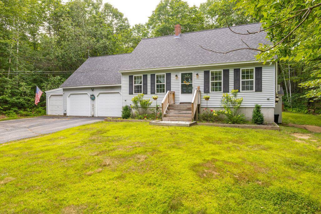 530 Cape Road Limington ME 04049