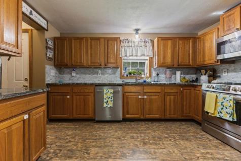 530 Cape Road Limington ME 04049