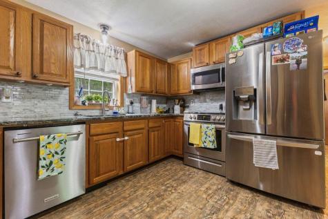 530 Cape Road Limington ME 04049