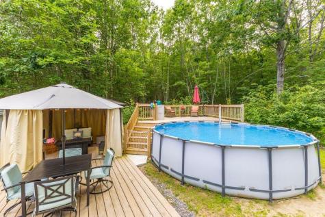 530 Cape Road Limington ME 04049