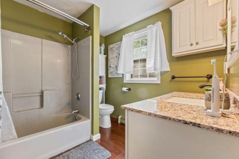 530 Cape Road Limington ME 04049