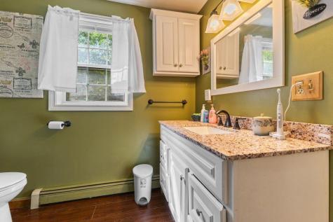 530 Cape Road Limington ME 04049