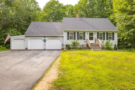 530 Cape Road Limington ME 04049