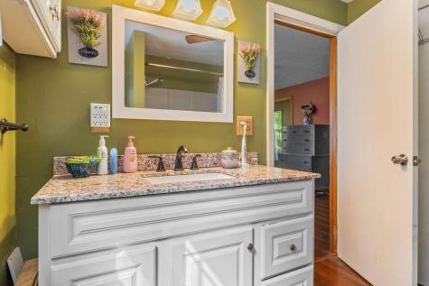 530 Cape Road Limington ME 04049