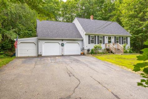 530 Cape Road Limington ME 04049