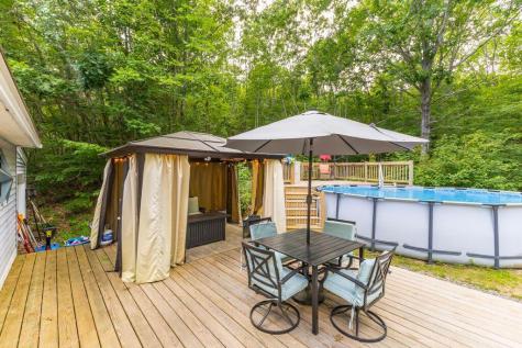 530 Cape Road Limington ME 04049