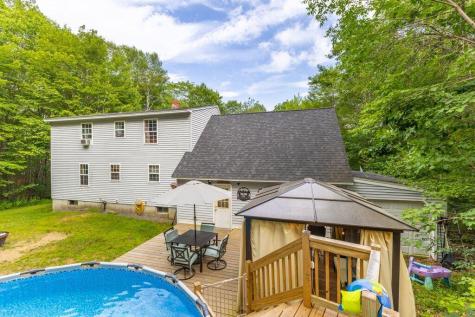 530 Cape Road Limington ME 04049