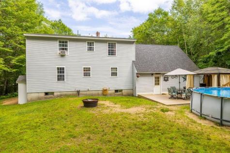 530 Cape Road Limington ME 04049