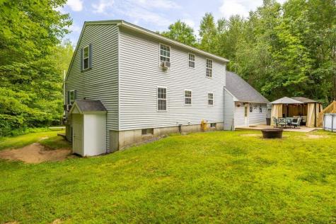 530 Cape Road Limington ME 04049