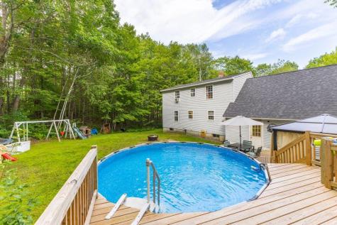 530 Cape Road Limington ME 04049