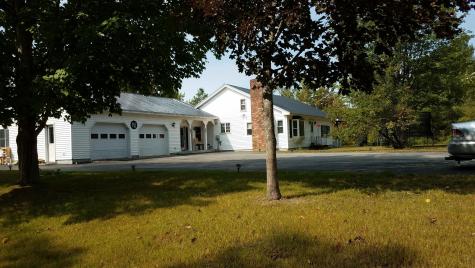 876 S Rumford Road Rumford ME 04276