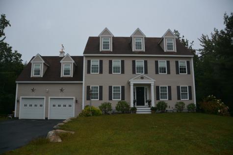 164 Higgins Drive Wells ME 04090