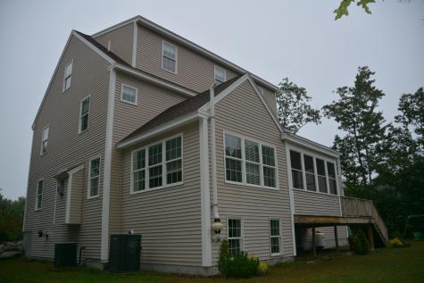 164 Higgins Drive Wells ME 04090