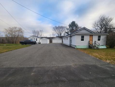 82 S Caribou Road Fort Fairfield ME 04742