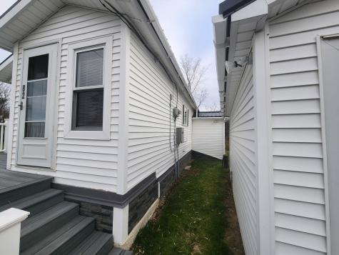 82 S Caribou Road Fort Fairfield ME 04742