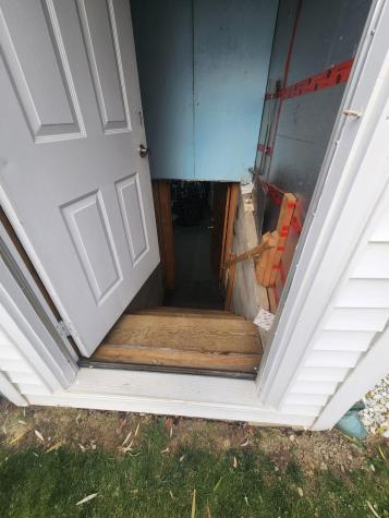 82 S Caribou Road Fort Fairfield ME 04742