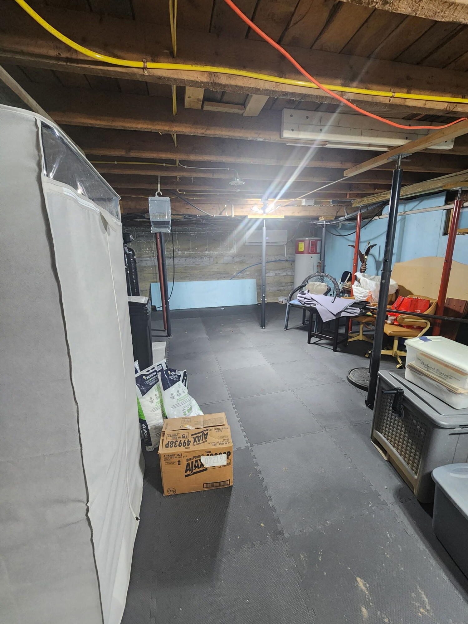 82 S Caribou Road Fort Fairfield ME 04742