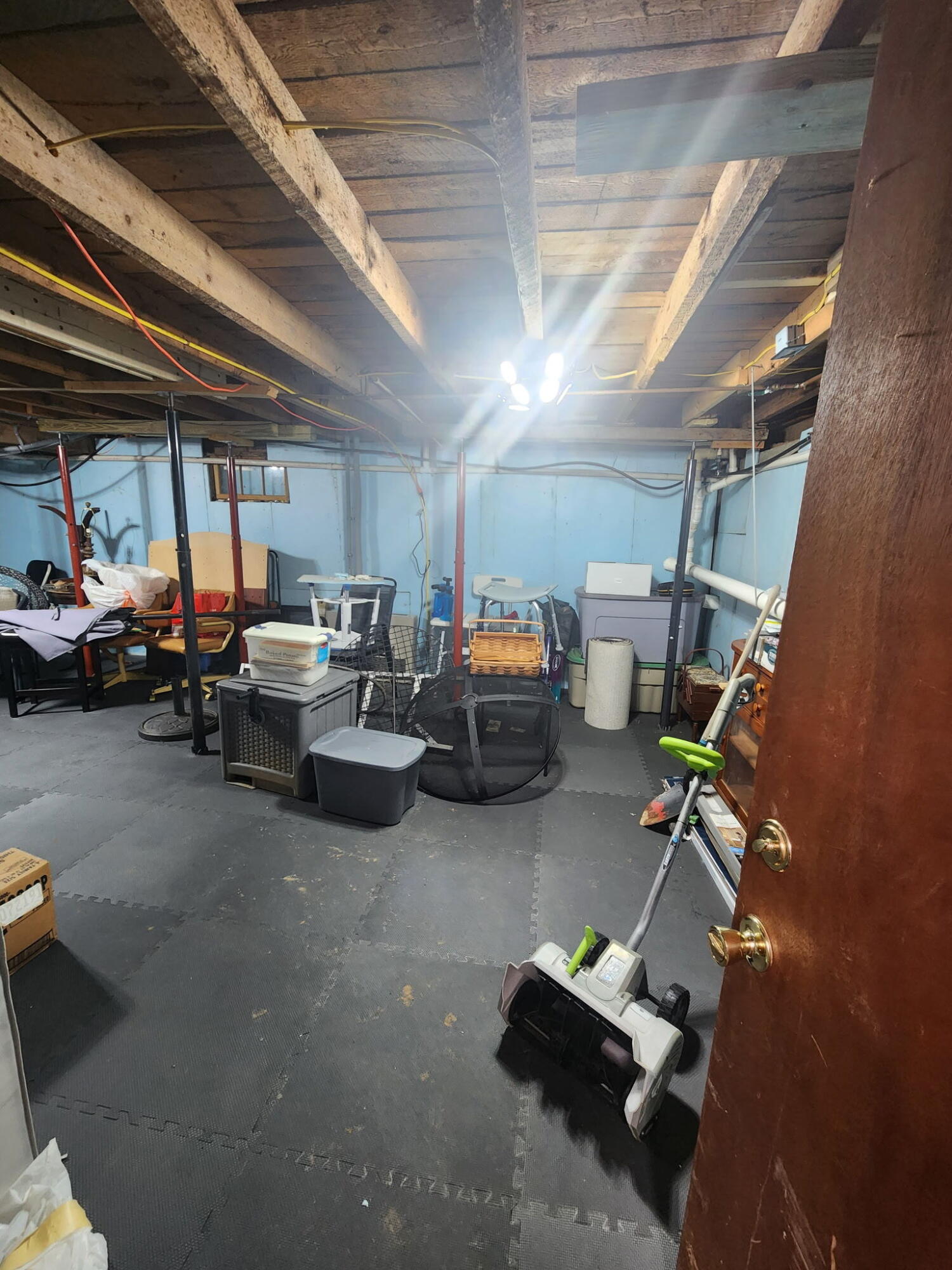 82 S Caribou Road Fort Fairfield ME 04742