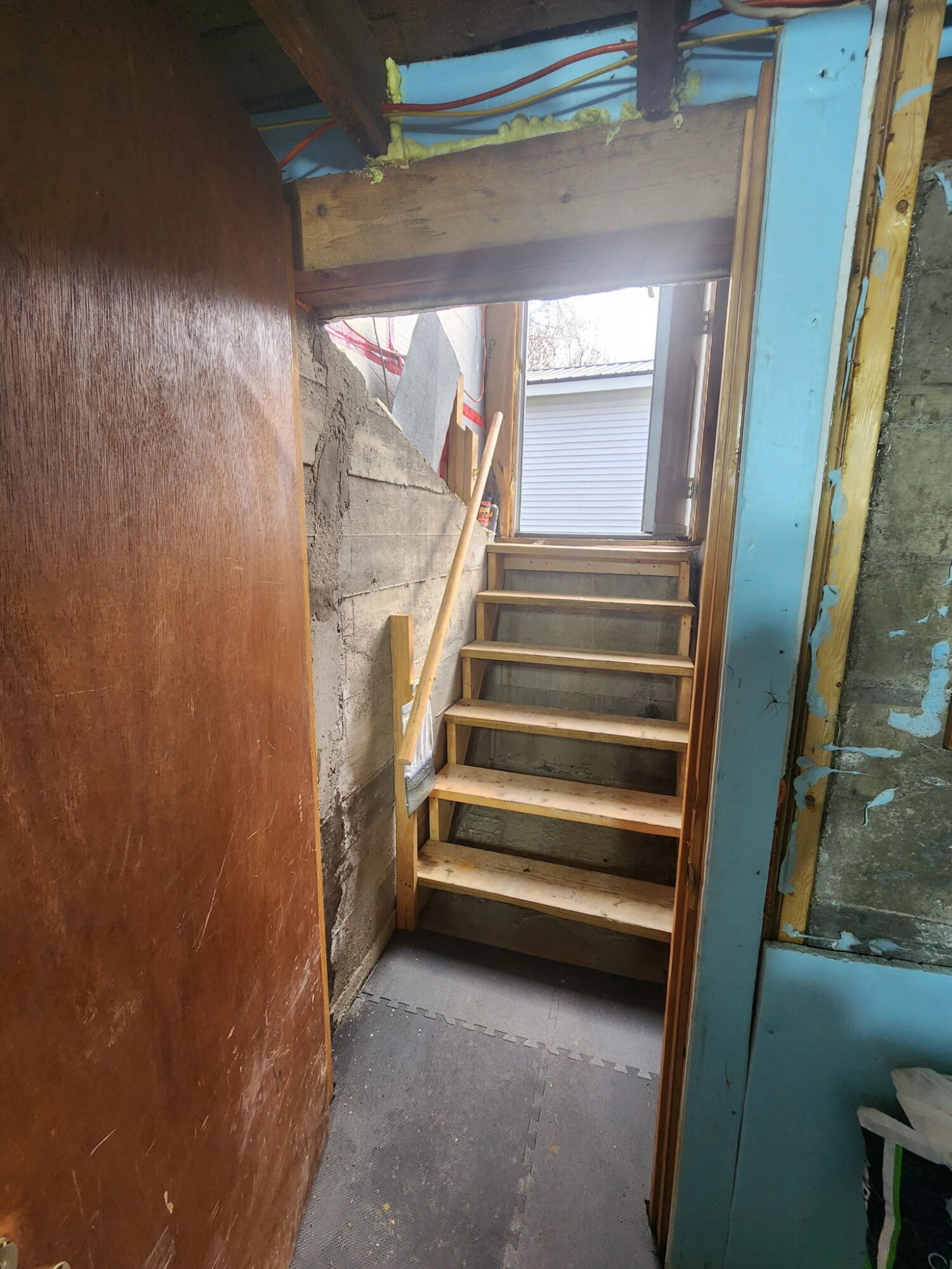 82 S Caribou Road Fort Fairfield ME 04742