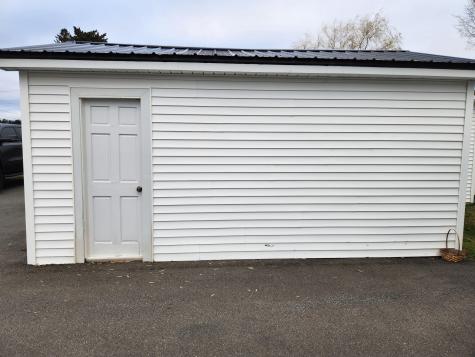 82 S Caribou Road Fort Fairfield ME 04742