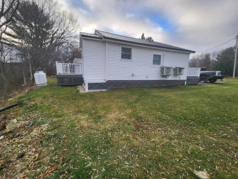 82 S Caribou Road Fort Fairfield ME 04742