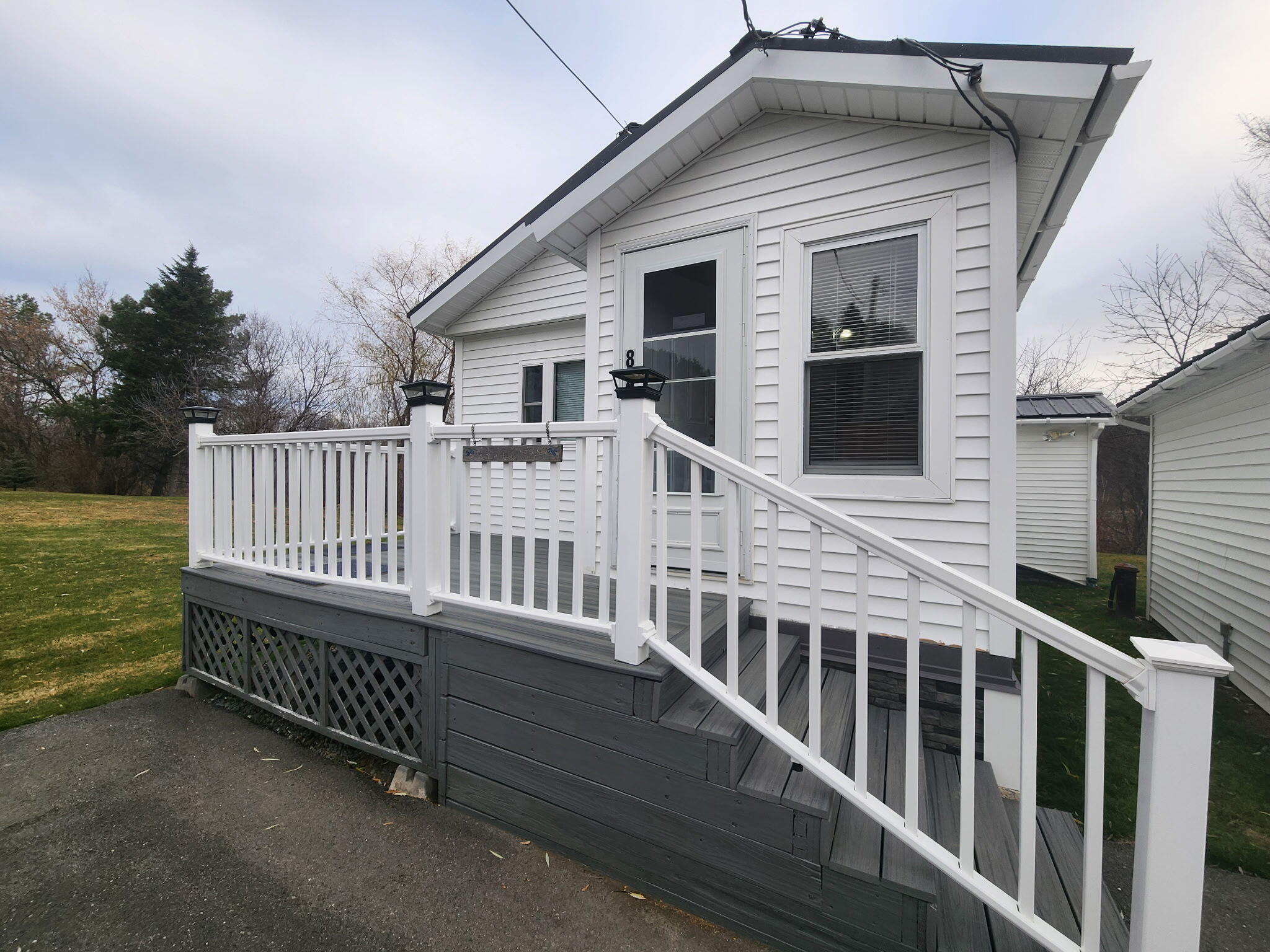 82 S Caribou Road Fort Fairfield ME 04742