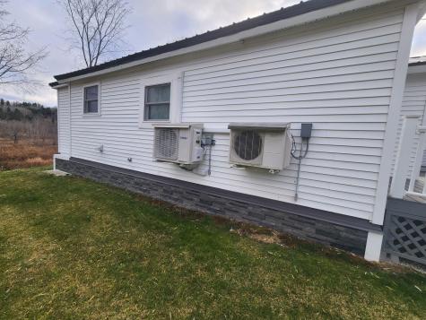 82 S Caribou Road Fort Fairfield ME 04742